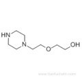 1-Hydroxyethylethoxypiperazine CAS 13349-82-1